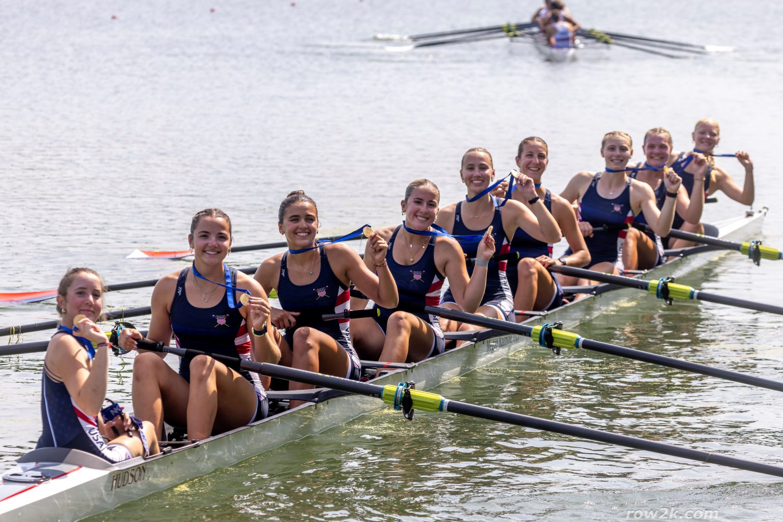 2024 Year in Review » Detroit Boat Club Crew